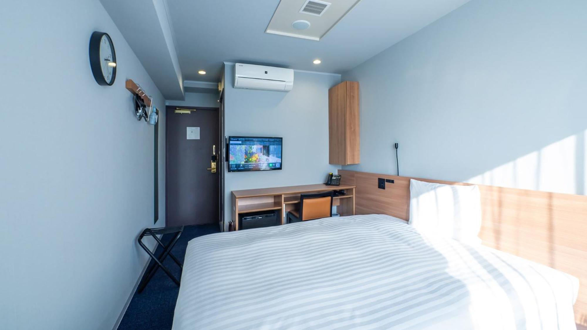 Toyoko Inn Nagasaki Ekimae Номер фото