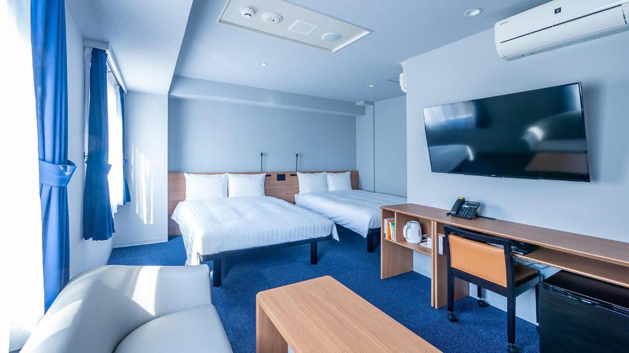 Toyoko Inn Nagasaki Ekimae Экстерьер фото