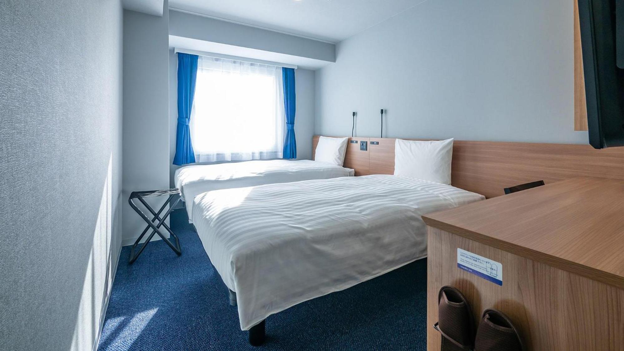 Toyoko Inn Nagasaki Ekimae Экстерьер фото