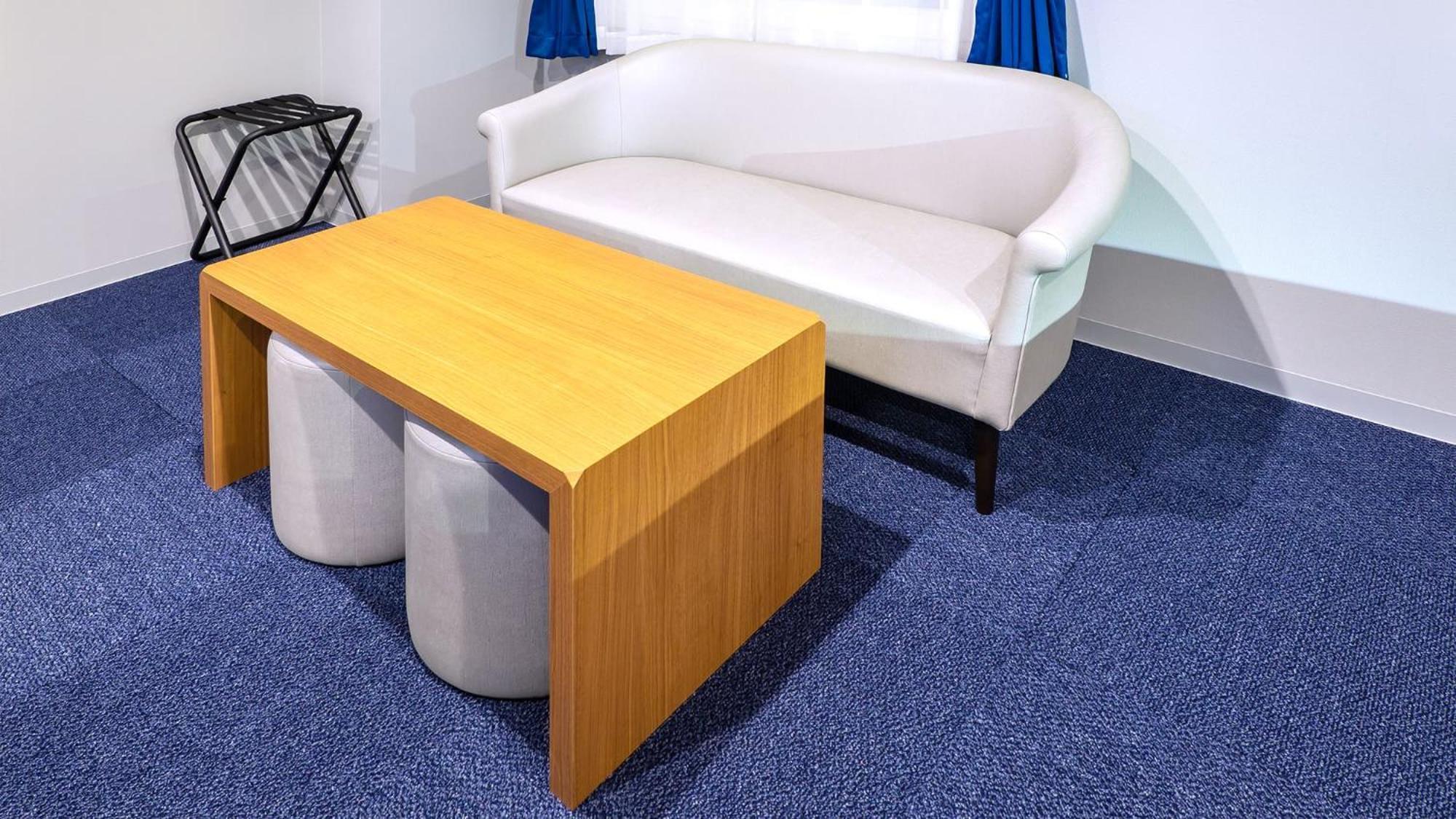 Toyoko Inn Nagasaki Ekimae Номер фото