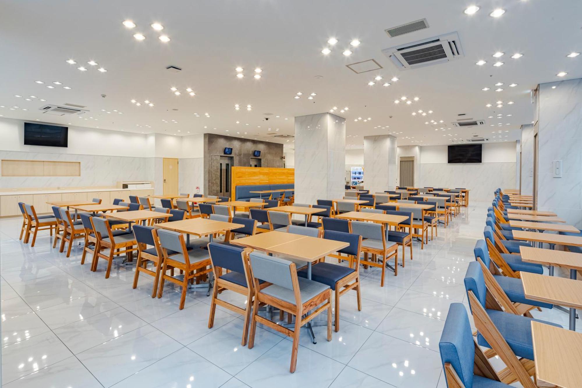 Toyoko Inn Nagasaki Ekimae Экстерьер фото
